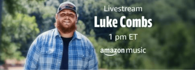 amazon luke combs crocs