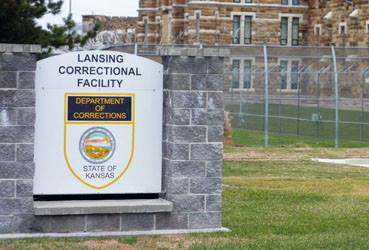 Inmate from Sedgwick County dies in Kansas prison - Vimarsana News