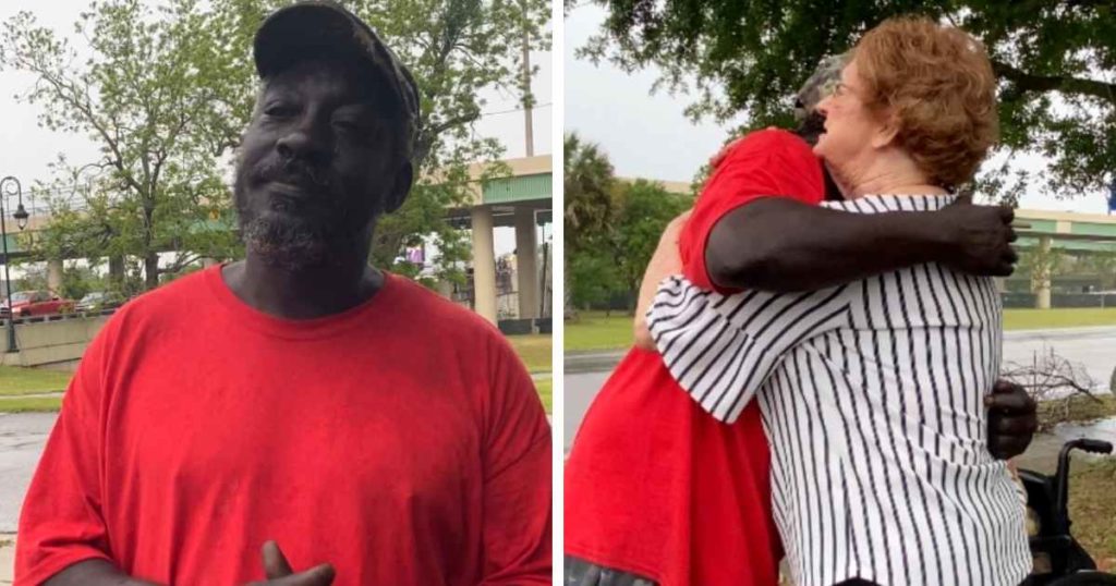 Star Spangled Salute: A Homeless Veteran Saves A Life - Vimarsana News