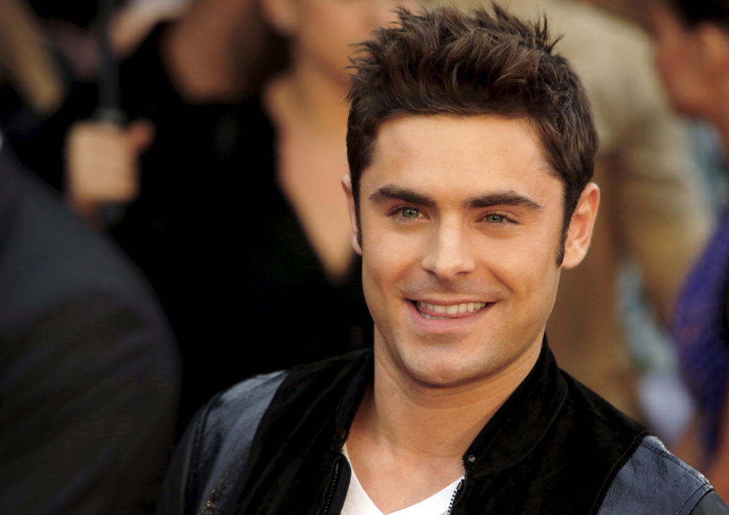 The Watch List-Zac Efron Joins Marvel, Walking Dead, Netflix, DWTS, Scream, Entertainment News and What To Watch | JJ Hayes | KFDI - Vimarsana News