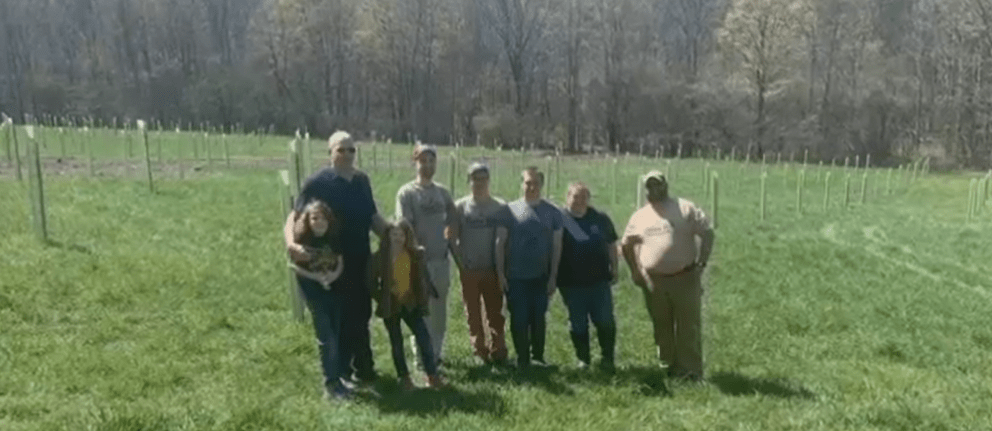Star Spangled Salute-Boys Scouts Help Veterans | KFDI | JJ Hayes - Vimarsana News