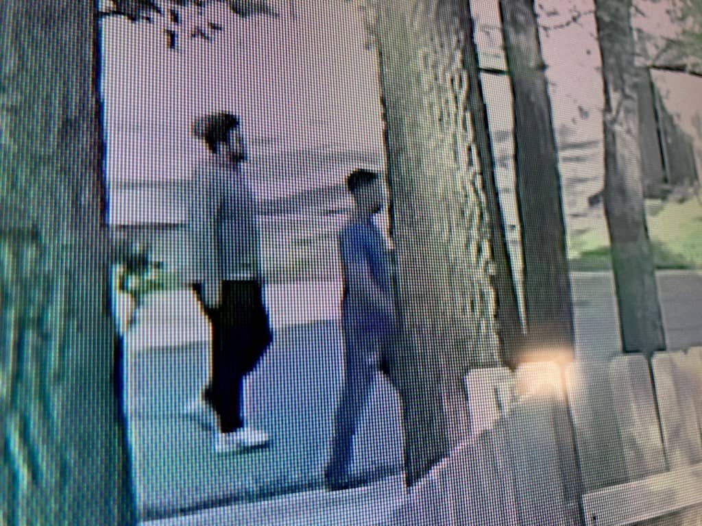 Police looking for suspects in fatal west Wichita shooting - Vimarsana News