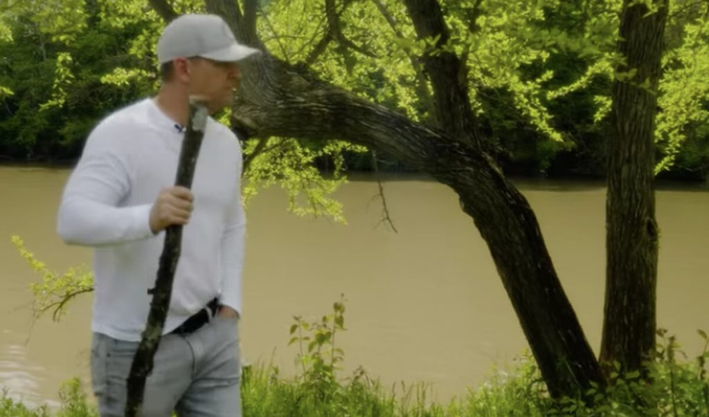 Star Spangled Salute: Walking Sticks For Veterans - Vimarsana News