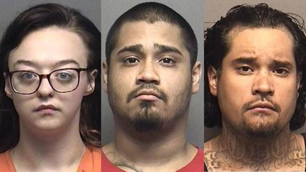 Murder Charges Being Sought In Monday's Fatal Shooting in Salina - Vimarsana News