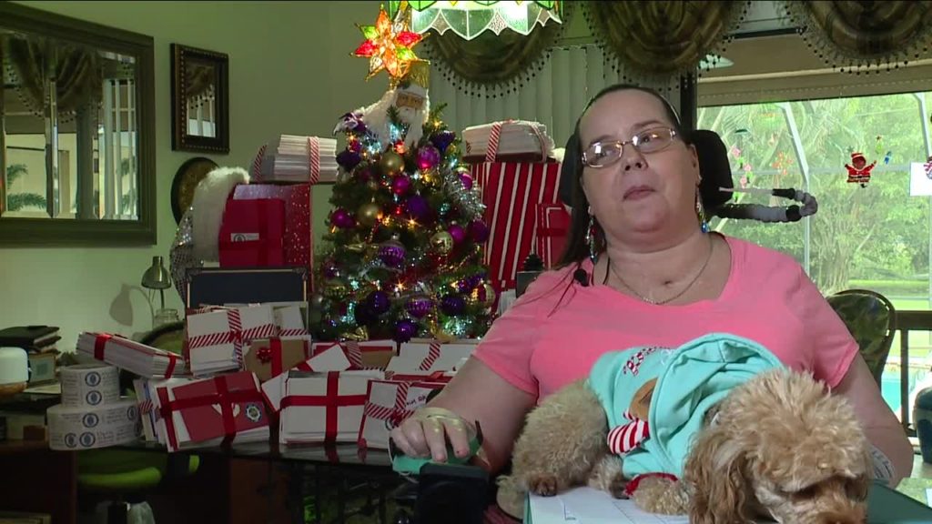 Star Spangled Salute: A Veteran Pays It Forward - Vimarsana News