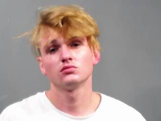 Wichita man charged in chase that ended with hotel standoff - Vimarsana News