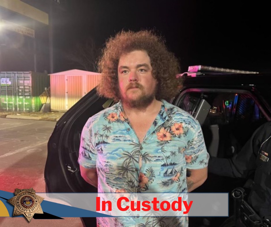 Colorado murder suspect arrested in Salina - Vimarsana News