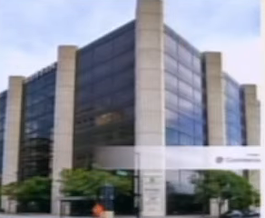 Sedgwick County to lease downtown Wichita building for administrative offices - Vimarsana News