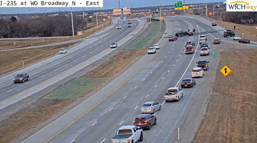 Drivers killed in north Wichita crash identified - Vimarsana News