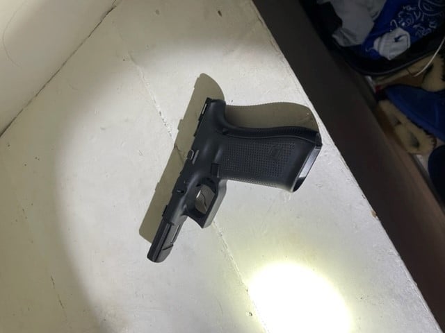 Wichita man arrested for shooting in Topeka that injured two-year-old girl - Vimarsana News