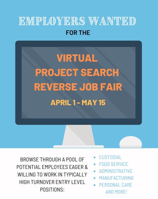 Employers In High Turnover Jobs Encouraged to Register for Reverse Job Fair - Vimarsana News