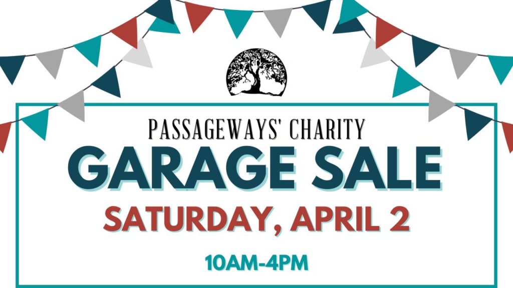 Star Spangled Salute-Passageways Garage Sale - Vimarsana News
