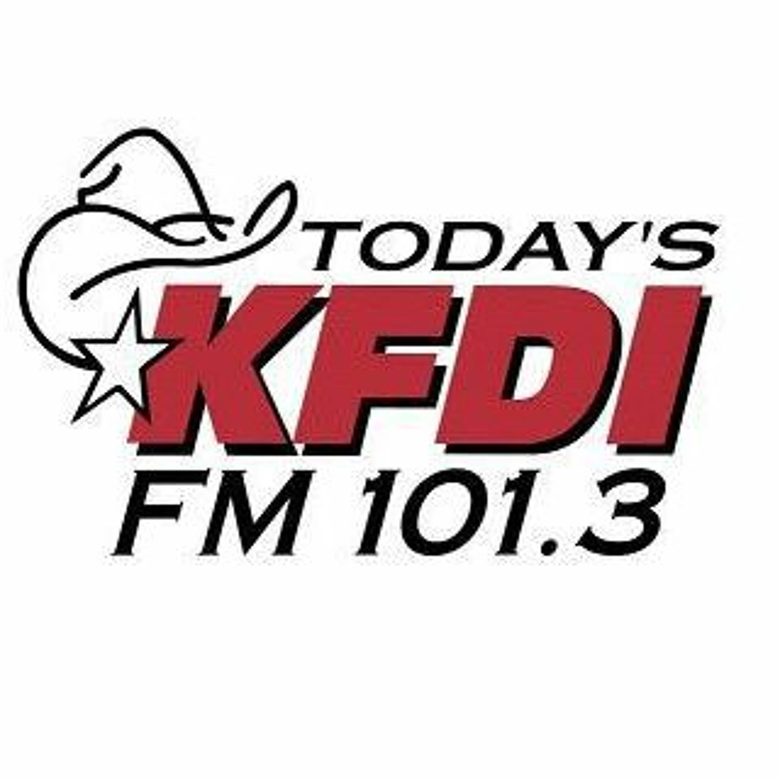 KFDI Overall Excellence 2019 | Country 101.3 KFDI