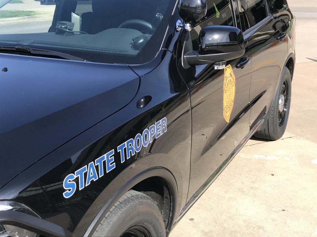 Driver killed in Barber County truck crash - Vimarsana News