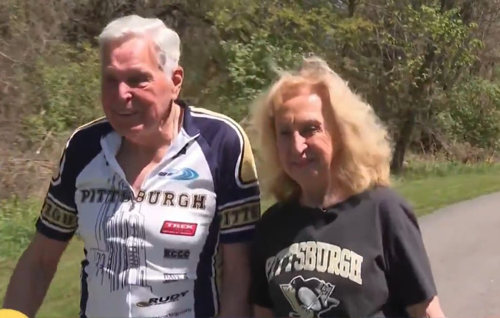 Star Spangled Salute: A Korean War Veteran Competes - Vimarsana News
