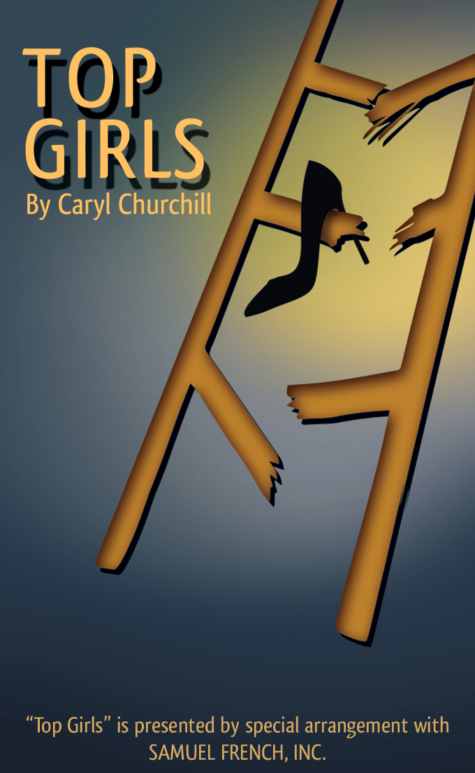 Arizona Repertory Theatre Top Girls