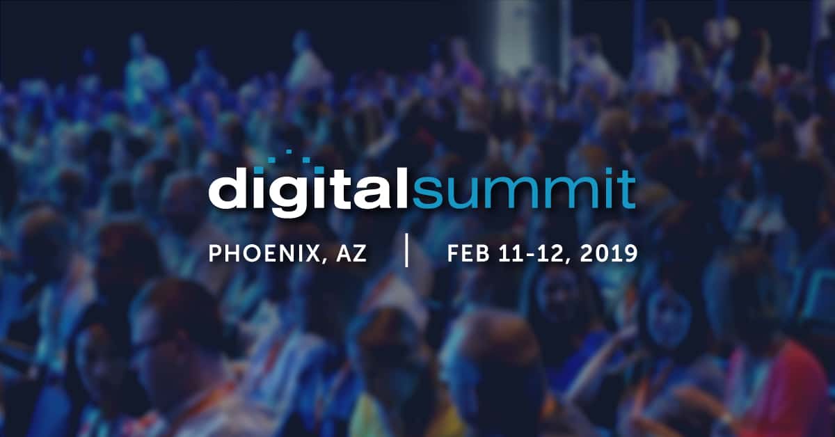 Digital Summit Phoenix