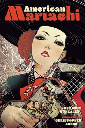 American Mariachi