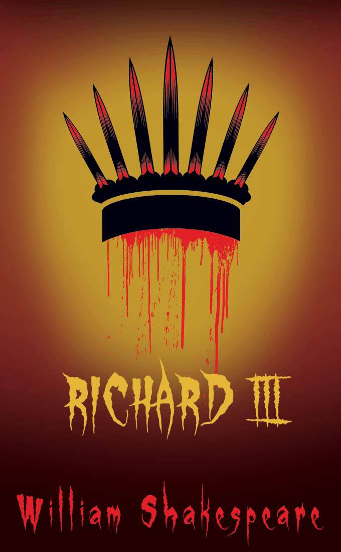 Arizona Repertory Theatre Richard III