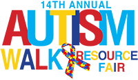 14 Annual Autism Walk & Resource Fair at Kino Sports Complex