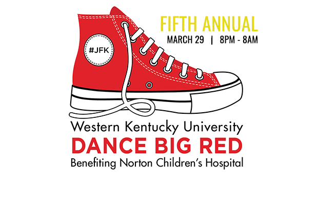 Dance Big Red 2019