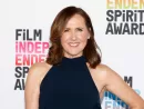 Molly Shannon attends the 2023 Film Independent Spirit Awards Santa Monica^ California - March 04^ 2023