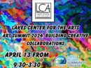 lakes-center-for-the-arts-art-summit