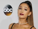 Ariana Grande at the 2016 American Music Awards held at the Microsoft Theater in Los Angeles^ USA on November 20^ 2016