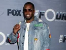 Sean 'Diddy' Combs^ Diddy at the "The Four" Season 1 Finale Viewing Party at Delilah on February 8^ 2018 in West Hollywood^ CA