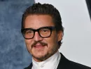 Pedro Pascal at the 2023 Vanity Fair Oscar Party at the Wallis Annenberg Center.BEVERLY HILLS^ CA. March 12^ 2023