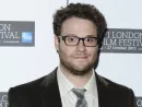 Seth Rogan attends the screening of 50/50 at The 55th BFI London Film Festival at Vue West End^ London. 13/10/2011