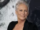 Jamie Lee Curtis at the Los Angeles premiere of 'Halloween' held at the TCL Chinese Theatre in Hollywood^ USA on October 17^ 2018.