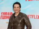 Gabriel Luna at the FUBAR TV Series Premiere Screening at The Grove on May 22^ 2023 in Los Angeles^ CA