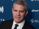 Andy Cohen attends the 30th Annual GLAAD Media Awards at New York Hilton Midtown New York^ NY - May 4^ 2019