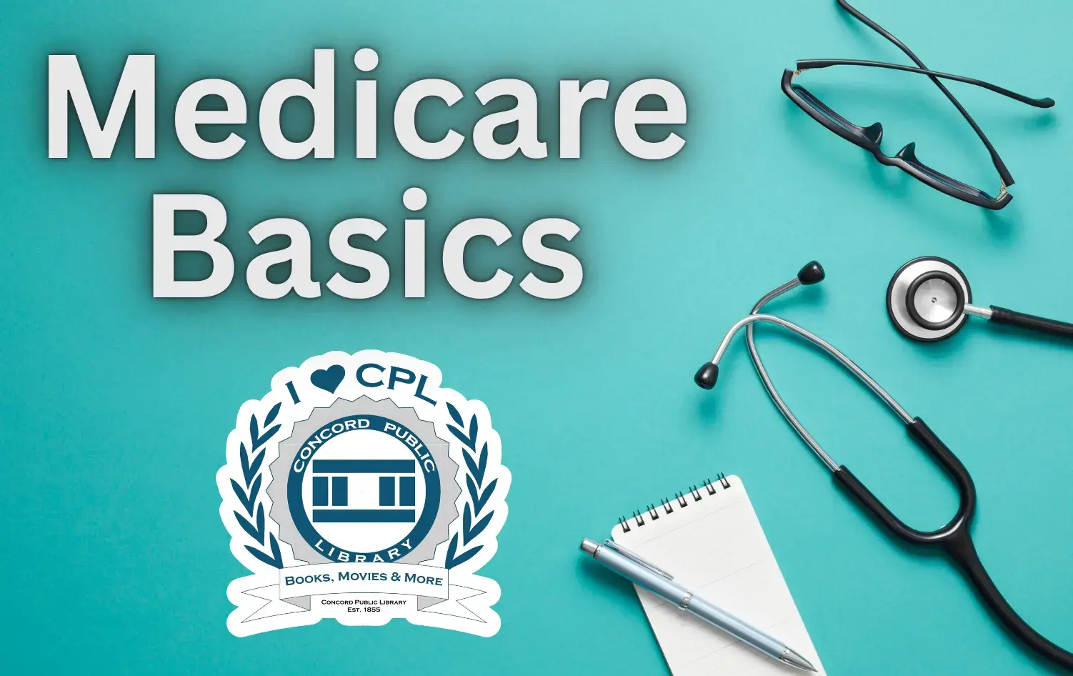 Medicare Basics