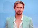 Ryan Gosling attends the "Barbie" European Premiere at Cineworld Leicester Square in London^ England. London^ United Kingdom - July 12^ 2023