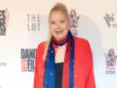 Sally Kirkland attends The Dances With Films Festival "An American In Texasâ€� Premiere at the TCL Chinese Theater in Hollywood^ California on June 11^ 2018