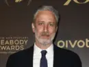 Jon Stewart attends the 75th Annual Peabody Awards Ceremony at Cipriani Wall Street on May 21^ 2016 in New York City.