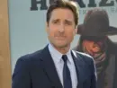 Luke Wilson at the premiere for Horizon: An American Saga at the Regency Village Theatre. LOS ANGELES^ USA. June 24^ 2024