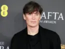 Cillian Murphy attends the 2024 EE BAFTA Film Awards at The Royal Festival Hall in London^ England. London^ United Kingdom - February 18^ 2024