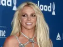 Britney Spears at GLAAD Media Awards Los Angeles at Beverly Hilton Hotel on April 12^ 2018 in Beverly Hills^ CA