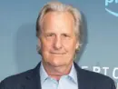 Jeff Daniels attends 'American Rust: Broken Justice' New York Screening at The Whitby Hotel in New York on March 26^ 2024