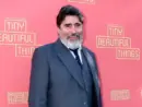 Alfred Molina at the "Tiny Beautiful Things" Opening Night at the Pasadena Playhouse on April 14^ 2019 in Pasadena^ CA