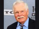 Ted Turner at the 2019 TCM Classic Film Festival Gala - "When Harry Met Sally" at the TCL Chinese Theater IMAX on April 11^ 2019 in Los Angeles^ CA