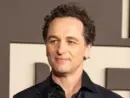 Matthew Rhys attends Netflix's 'The Beast in Me' premiere event at The Plaza Hotel in New York^ NY on November 5^ 2025.
