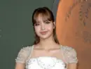 Lalisa Manobal at the season 3 premiere for HBO's The White Lotus. LOS ANGELES^ USA. February 10^ 2025