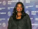 Octavia Spencer at the 12th Breakthrough Prize Ceremony at Barker Hanger on April 18^ 2026 in Santa Monica^ CA