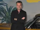 Josh Duhamel attends the premiere of London Calling Los Angeles^ CA USA - September 15^ 2025