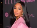 Saweetie attends ELLE^ Women in Music presented by Spotify and hosted by Nina Garcia^ Jameela Jamil & E! Entertainment on September 05^ 2019 in New York City.