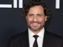 Edgar Ramirez at the premiere for Emilia Perez at the Egyptian Theatre. LOS ANGELES^ CA. October 21^ 2024
